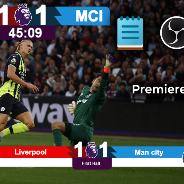 OBS Graphic Premier League