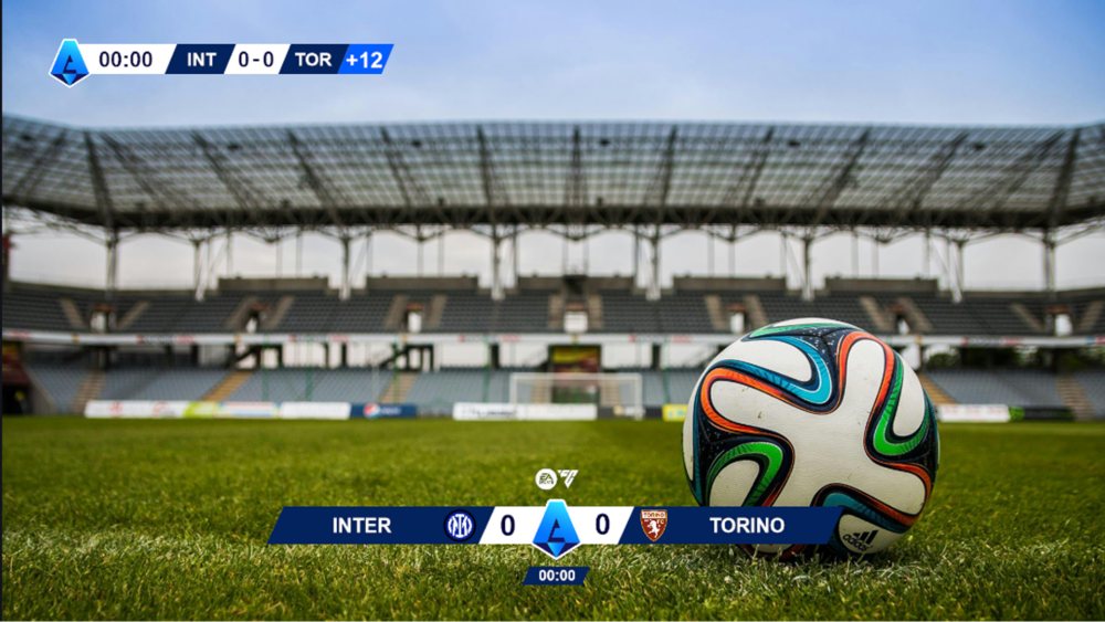 🇮🇹 Italian Football League – OBS Football Graphics Pack - Image 5
