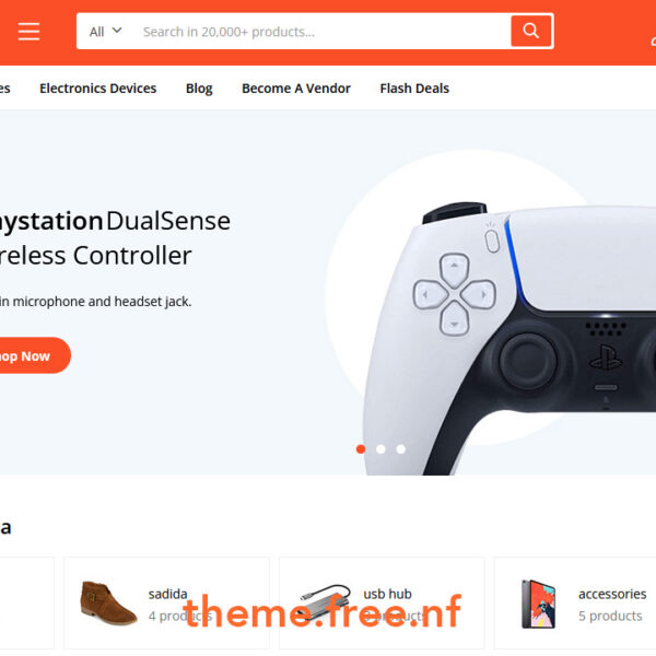 WordPress Themes v2.2.25 Besa